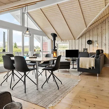 Alexi - 300m From The Sea By Interhome Nordborg