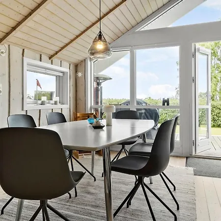 Dom wakacyjny Alexi - 300m From The Sea By Interhome *