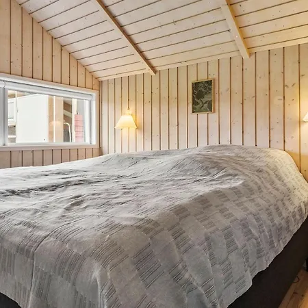 Alexi - 300m From The Sea By Interhome Dom wakacyjny Nordborg