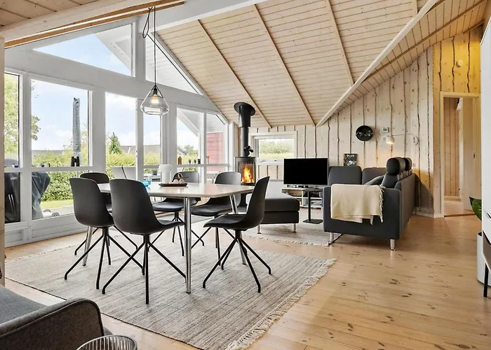 Alexi - 300m From The Sea By Interhome Сasa de vacaciones